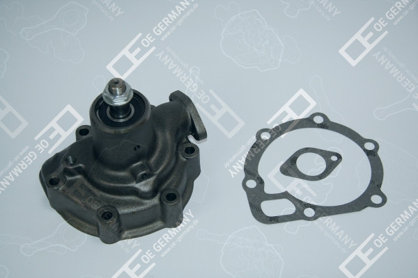 Water Pump, engine cooling - 052000110002 OE Germany - 571055, 228826, 259065